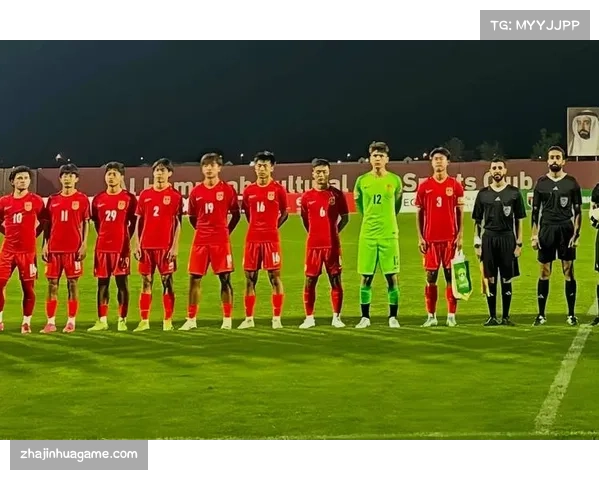 青少年网球U18国足3-0战胜日本梯队 苏超新星苗润东进球亮相 青少年网球U18国足3-0战胜日本梯队 苏超新星苗润东进球亮相