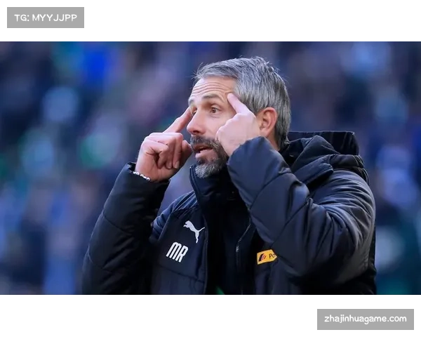 门兴格拉德巴赫邀请运动心理学家为球员减压提升竞技状态