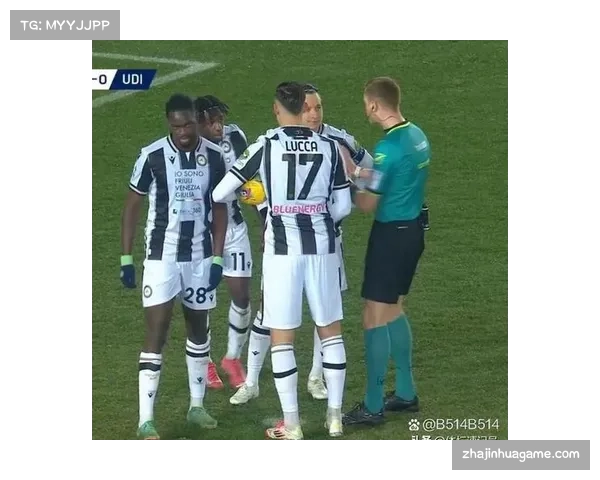 乌迪内斯客场遭遇失利，主教练赛后表达对点球判罚的看法