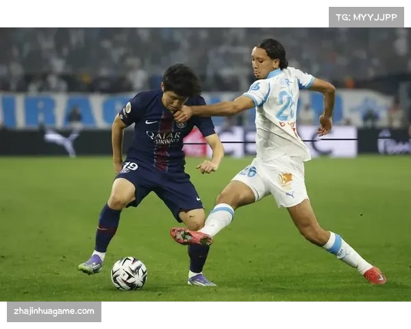 马赛净胜球17个位列法甲第一 攻守平衡性佳