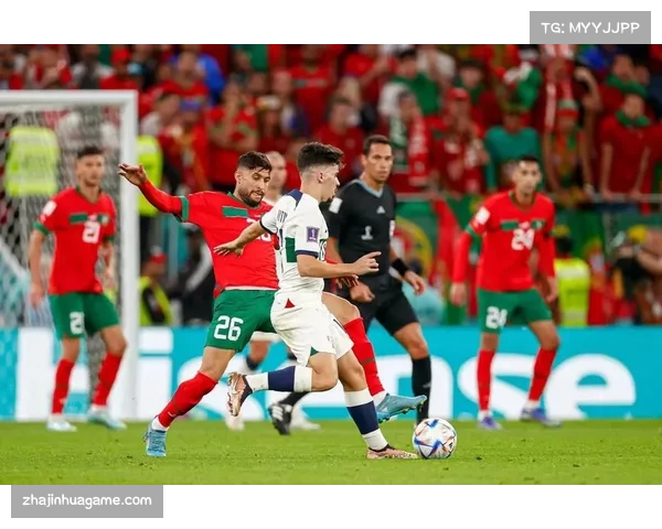 摩洛哥延续2022年黑马本色 阿什拉夫领衔坚固防线 摩洛哥延续2022年黑马本色 阿什拉夫领衔坚固防线