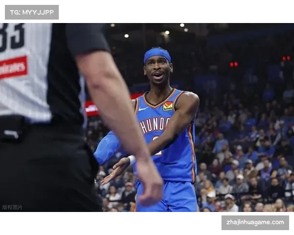 快船不敌雷霆遭遇六连败 防守效率下滑至联盟下游