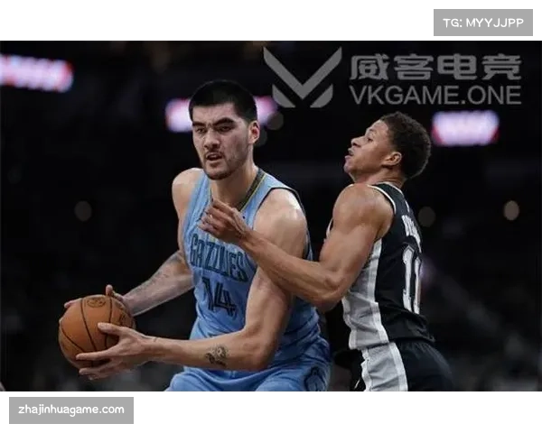 马刺末节联防制胜 福克斯连得9分锁定胜局逆转灰熊