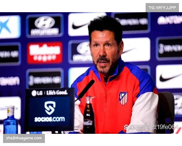 马竞争冠希望几近破灭 确保欧冠资格成西蒙尼首要任务 马竞争冠希望几近破灭 确保欧冠资格成西蒙尼首要任务